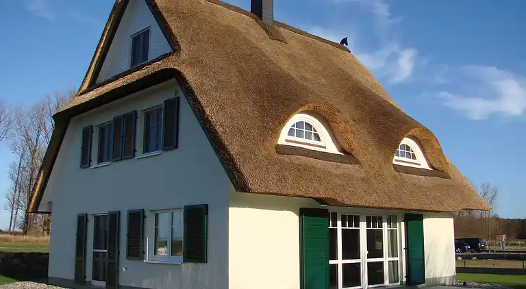 Holiday home in Rerik