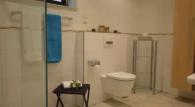 Holiday home in Mastershausen