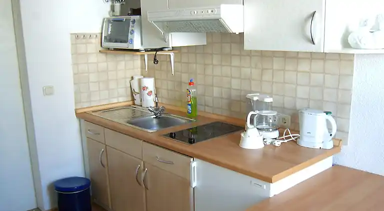 Bungalow in Kröpelin