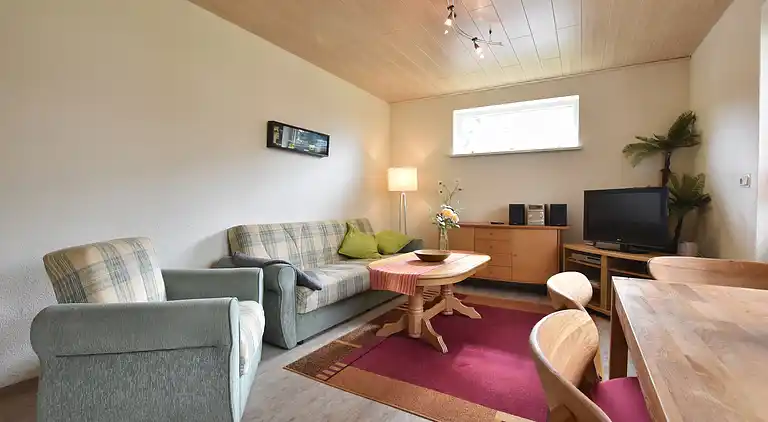 Bungalow in Ortsamt 2