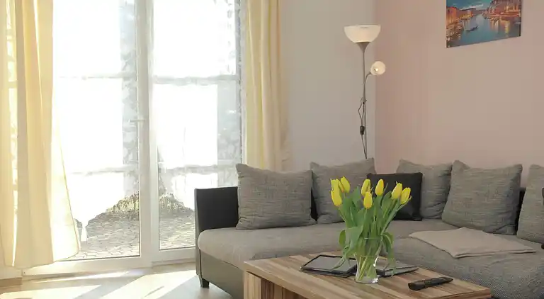 Apartment in Pepelow