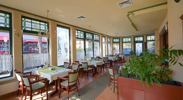 Apartment in Kühlungsborn Ost