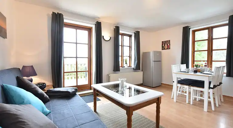 Holiday home in Boiensdorf