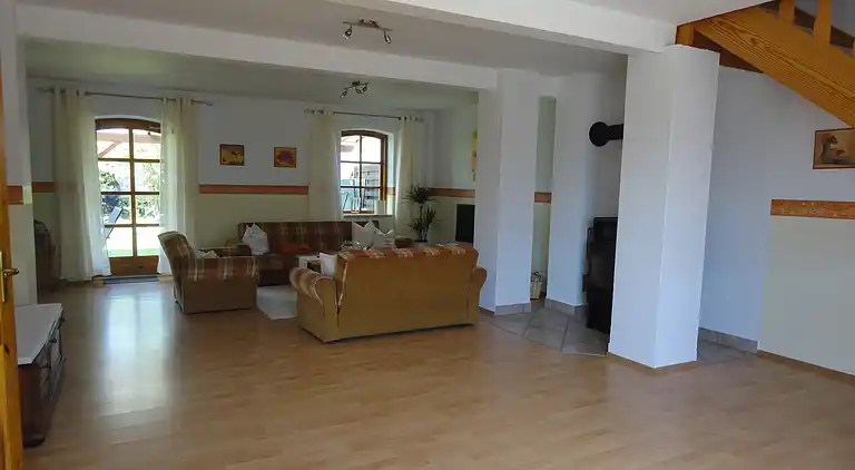 Apartment in Brodhagen