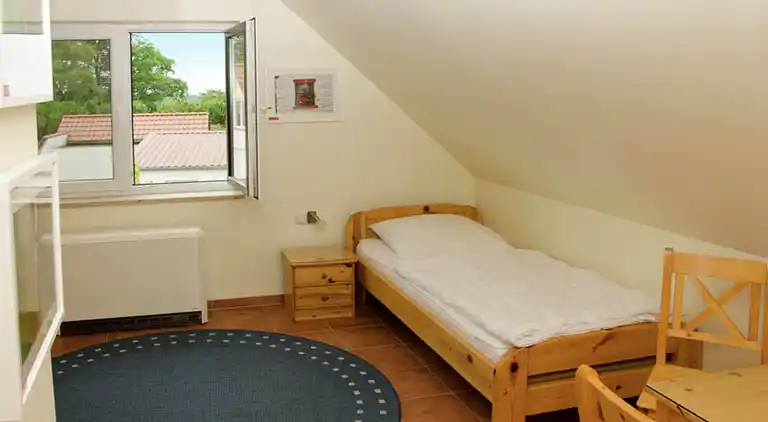 Holiday home in Mechelsdorf