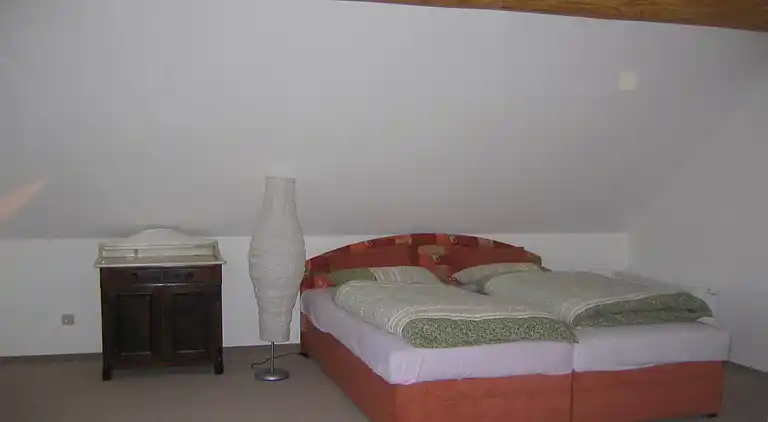 Apartment in Börgerende-Rethwisch