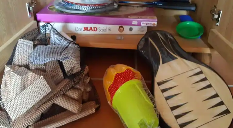 Ferielejlighed i Rerik