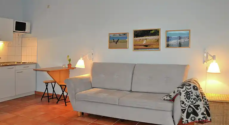 Farm house in Boiensdorf