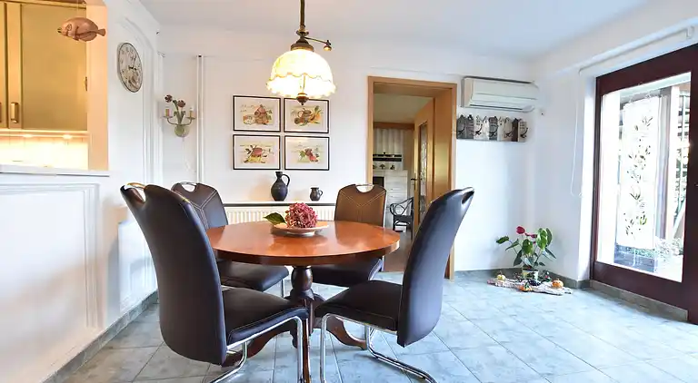 Ferielejlighed i Ortsamt 2