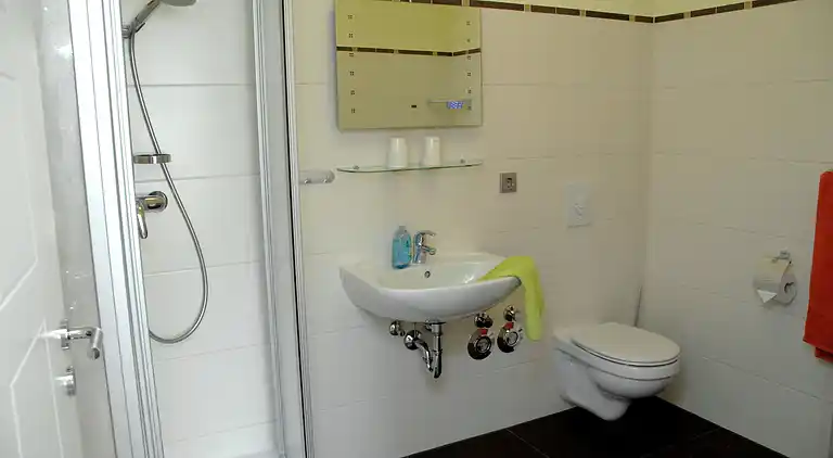 Apartment in Pepelow