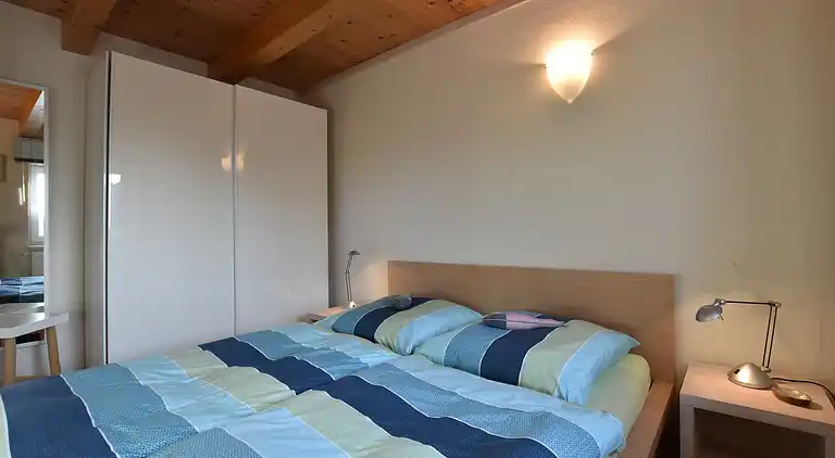 Sommerhus i Beiershagen