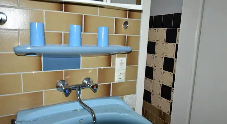 Bungalow in Kühlungsborn-West