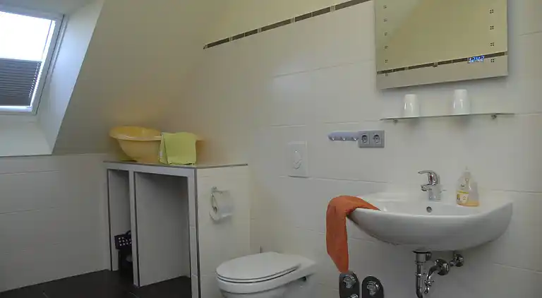 Apartment in Pepelow