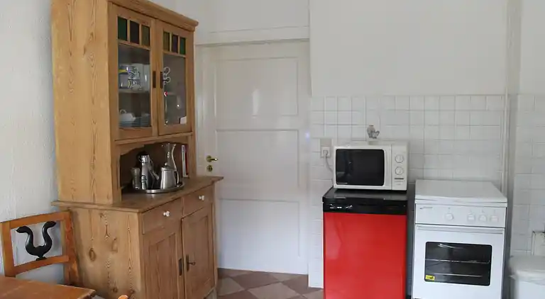 Holiday home in Kröpelin