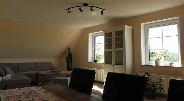 Ferielejlighed i Neubukow