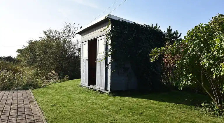 Sommerhus i Beiershagen