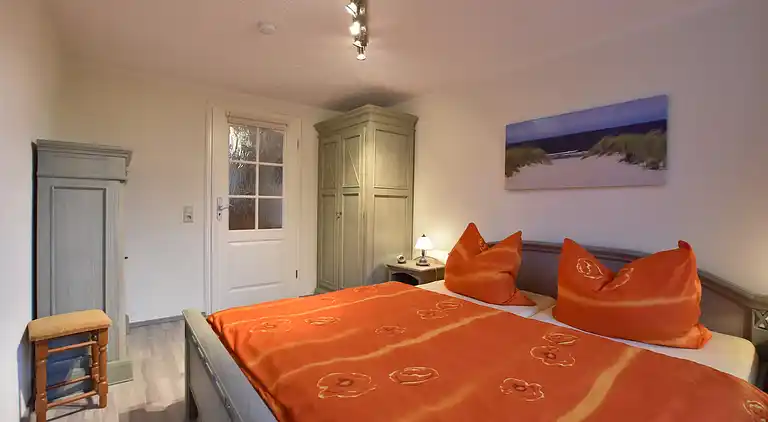 Apartment in Redewisch