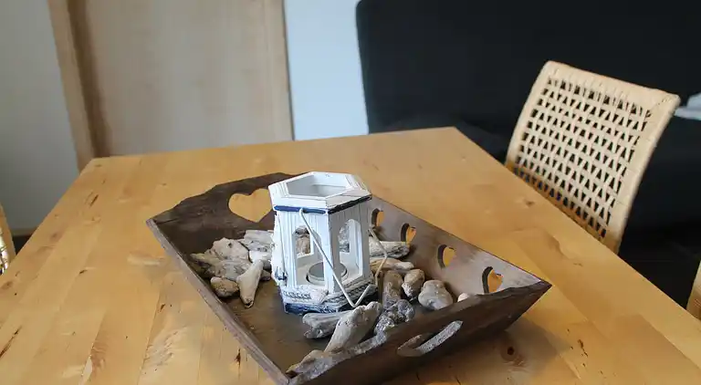 Sommerhus i Pruchten