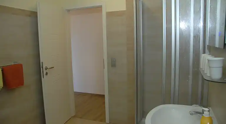 Apartment in Pepelow