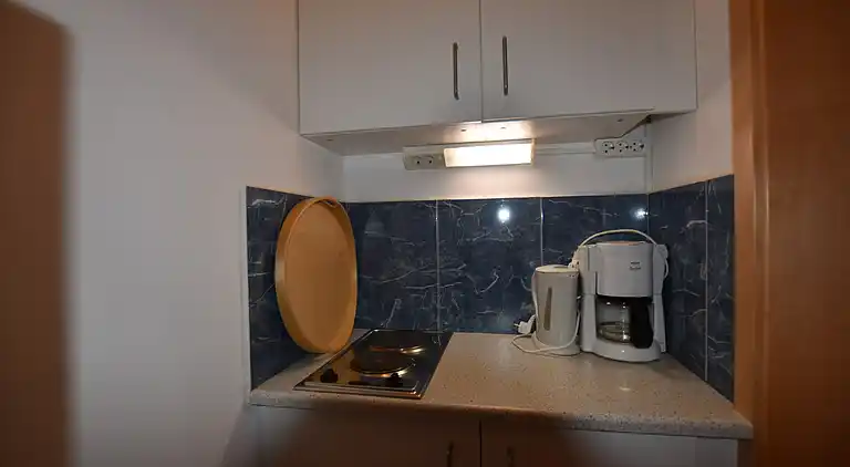 Apartment in Nienhagen