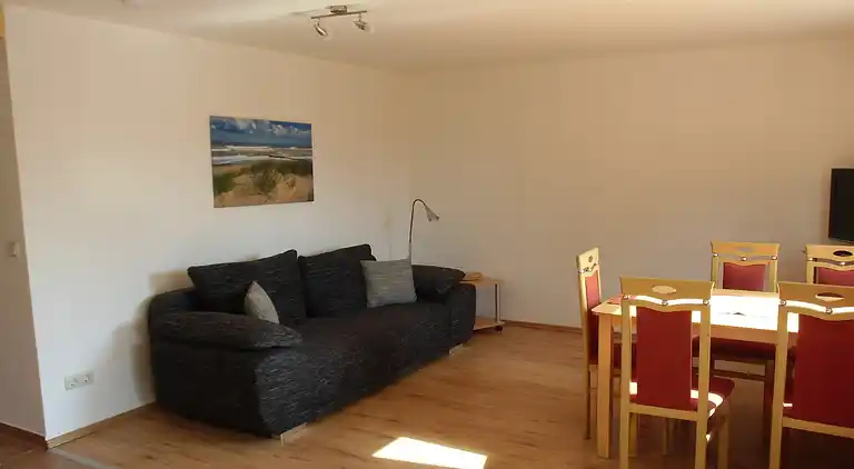 Ferielejlighed i Brusow