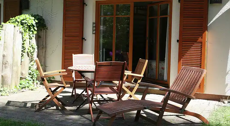 Holiday home in Ahrenshoop