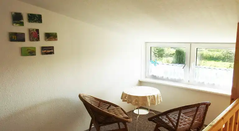 Ferielejlighed i Brusow