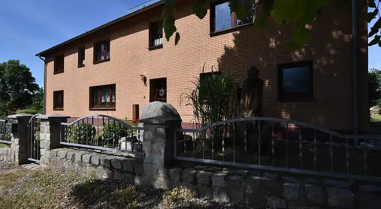 Apartment in Zweedorf