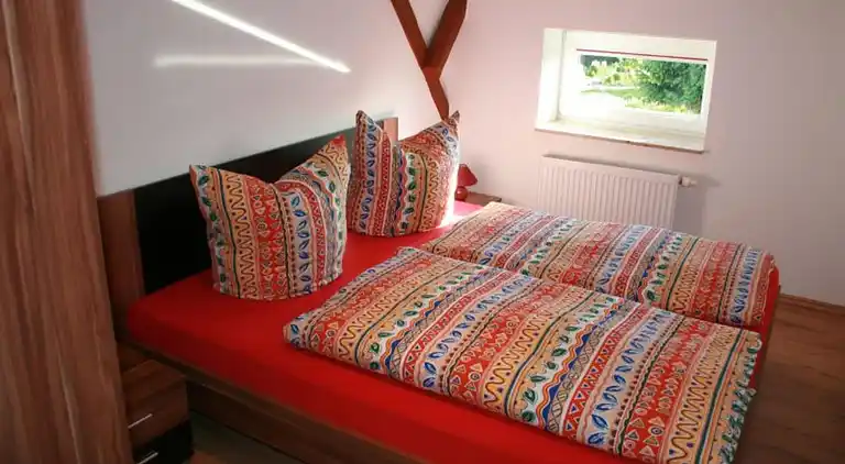 Apartment in Robertsdorf