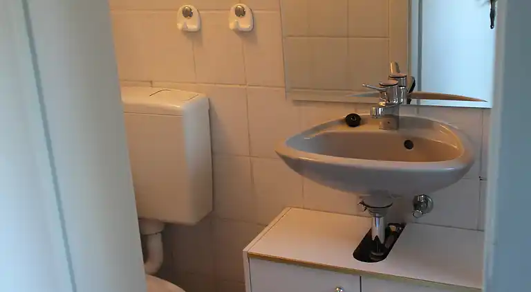 Apartment in Kröpelin