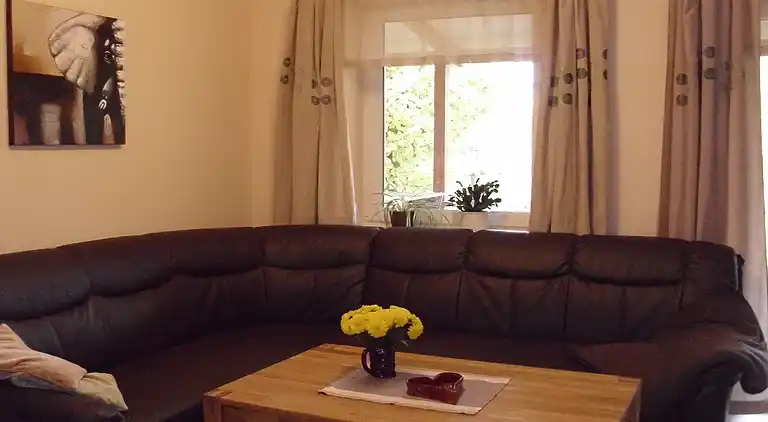 Bungalow in Börgerende