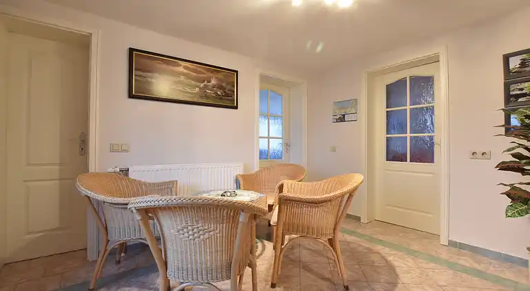 Apartment in Redewisch