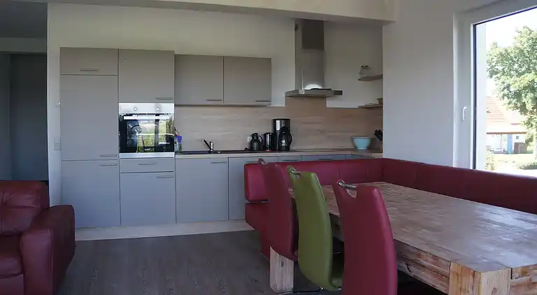 Holiday home in Malchow