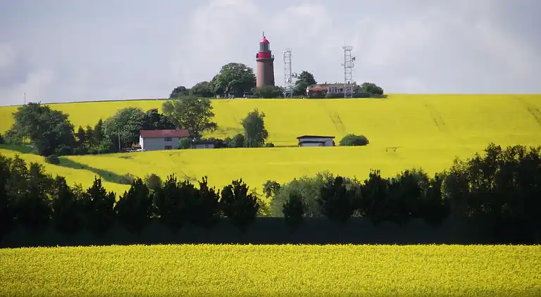 Apartment in Kühlungsborn