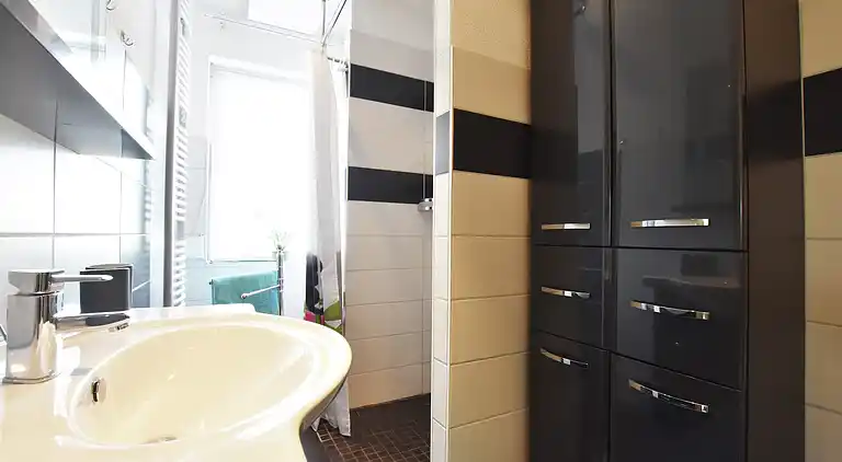 Bungalow in Ortsamt 2