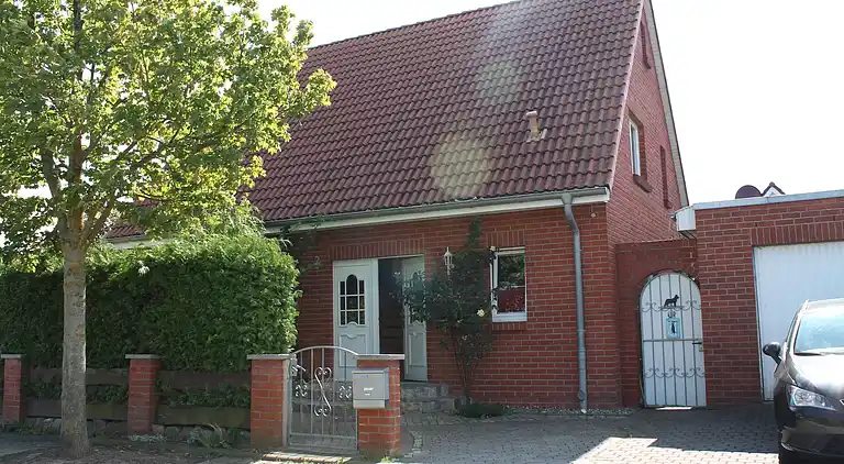 Apartment in Kühlungsborn