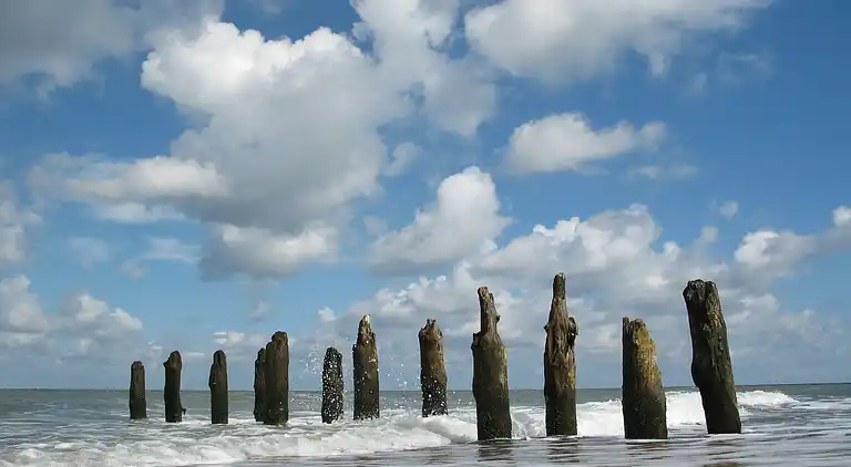Apartment in Kühlungsborn Ost