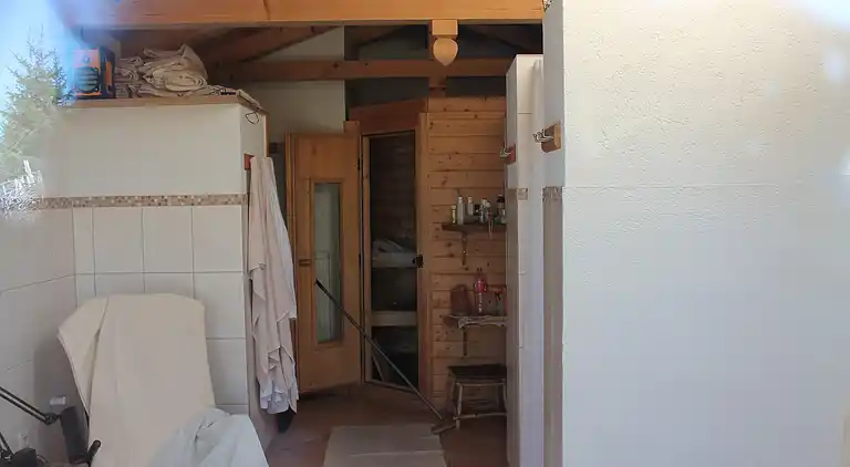 Apartment in Buschenhagen