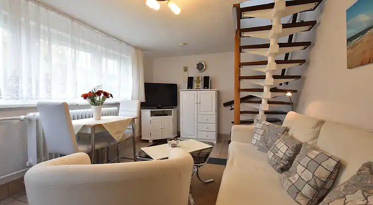 Apartment in Kühlungsborn Ost