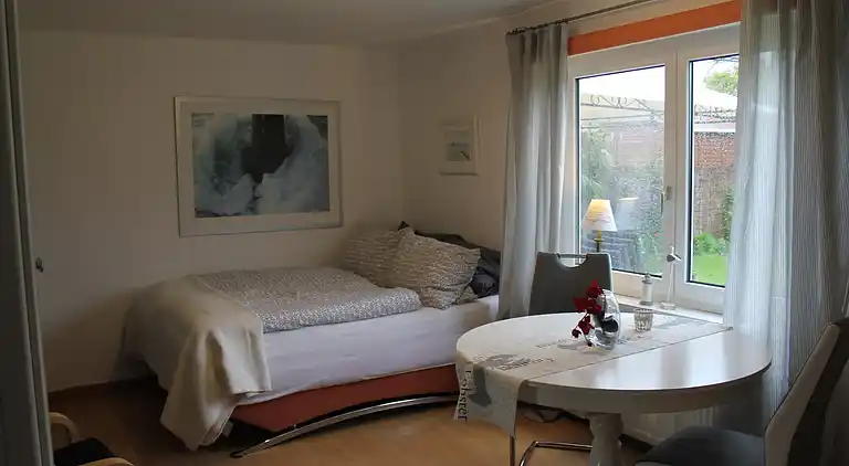 Apartment in Baltic Sea Germany