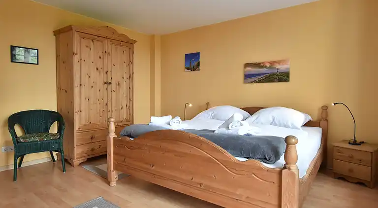 Holiday home in Boiensdorf