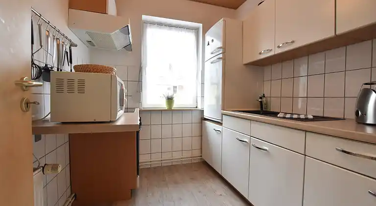 Bungalow in Ortsamt 2