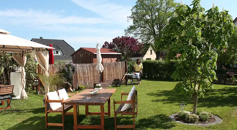 Apartment in Baltic Sea Germany