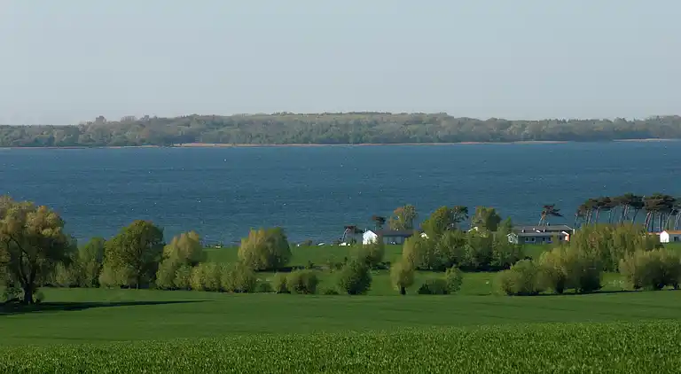 Apartment in Pepelow