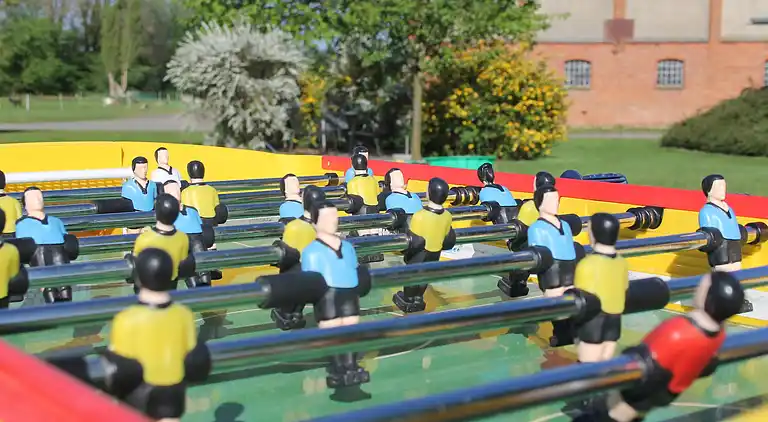 Farm house in Boiensdorf