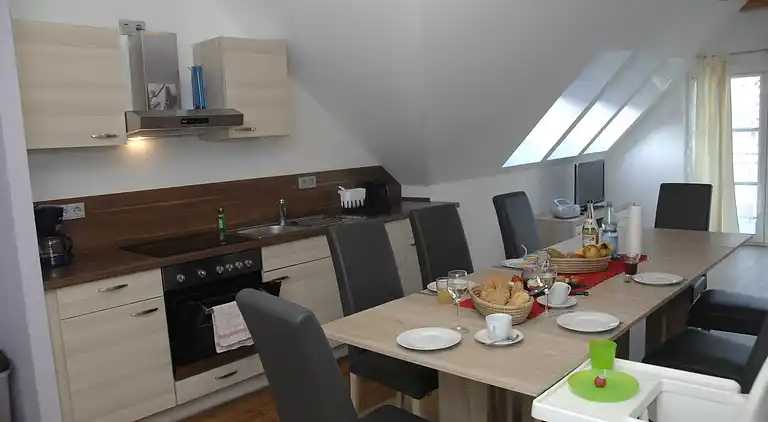 Apartment in Pepelow