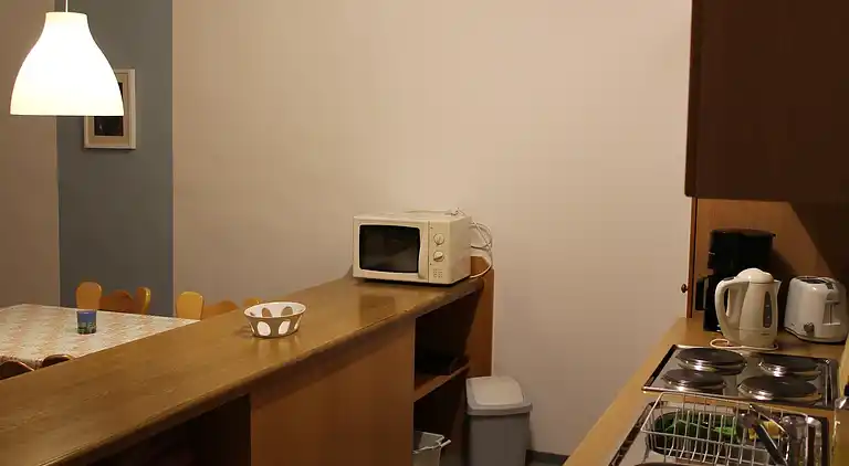 Apartment in Wohlenberg