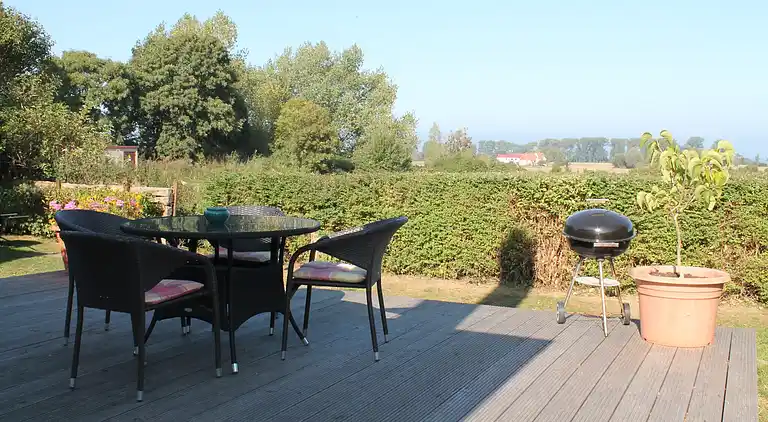 Apartment in Kühlungsborn