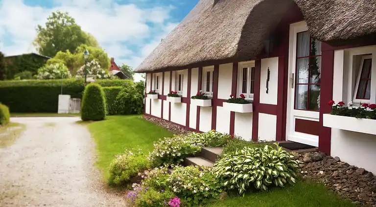 Apartment in Wohlenberg