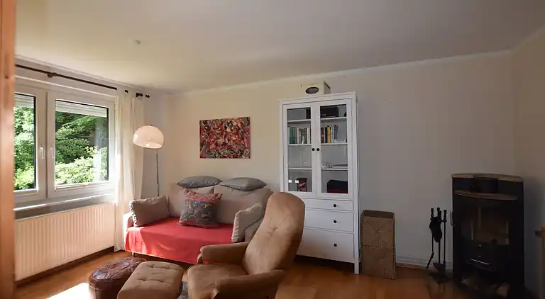 Holiday home in Steffenshagen